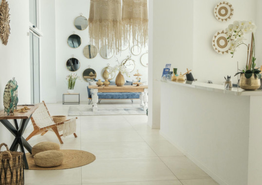 ABACUS SUITES 12