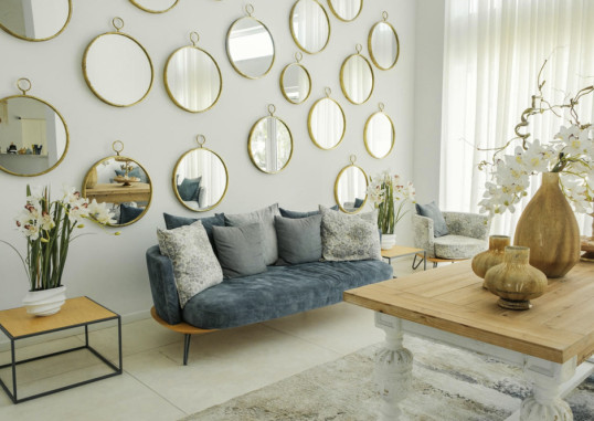 ABACUS SUITES 14