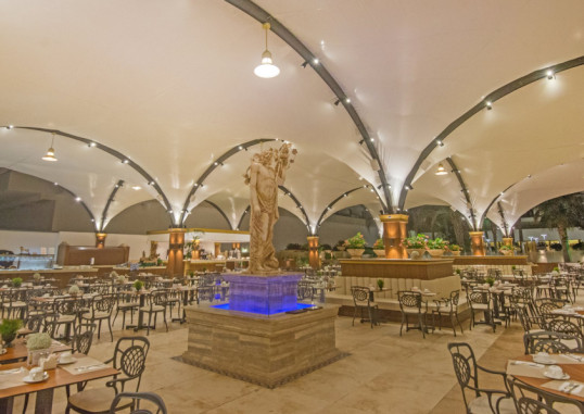 ADAMS BEACH HOTEL 14