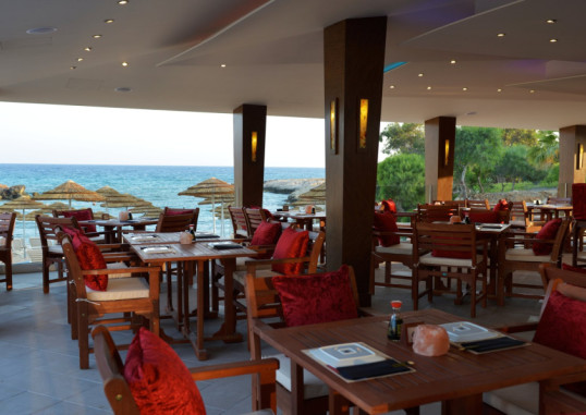 ADAMS BEACH HOTEL 15