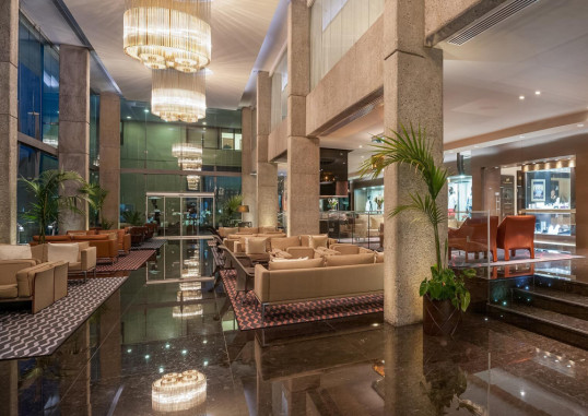 AMATHUS BEACH HOTEL 5