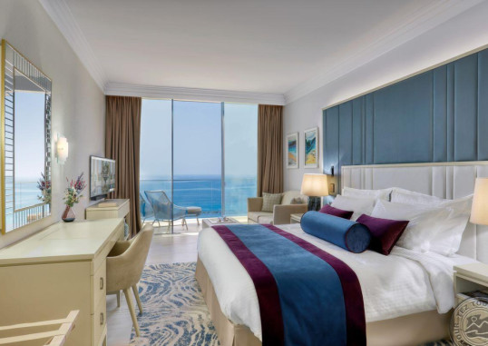 AMAVI HOTEL (ADULTS ONLY 18+) 3