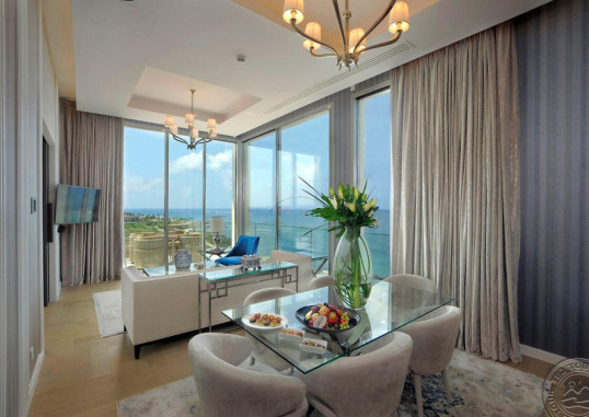 AMAVI HOTEL (ADULTS ONLY 18+) 6