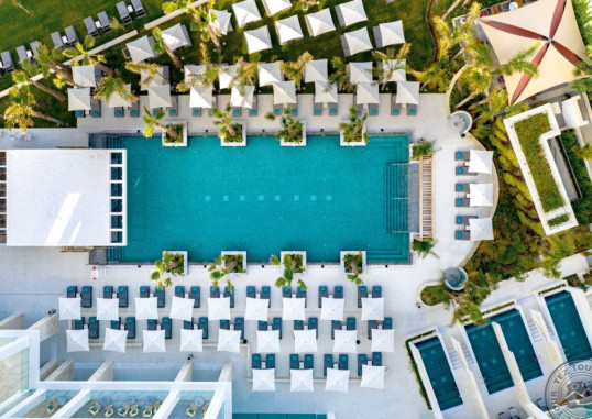 AMAVI HOTEL (ADULTS ONLY 18+) 2