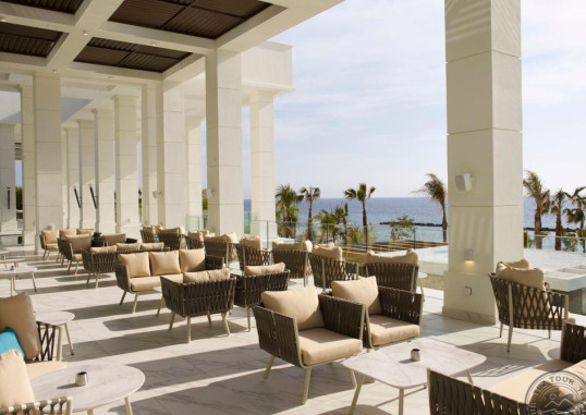 AMAVI HOTEL (ADULTS ONLY 18+) 11