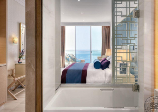 AMAVI HOTEL (ADULTS ONLY 18+) 12