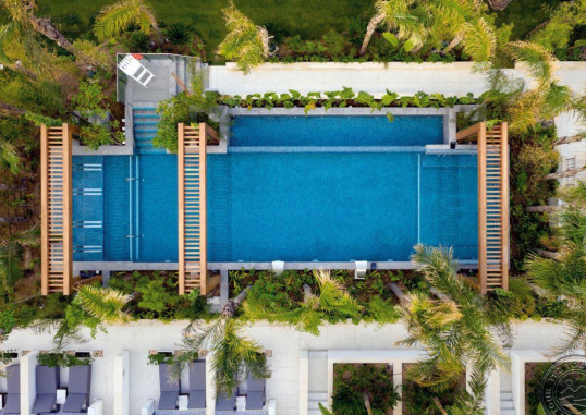 AMAVI HOTEL (ADULTS ONLY 18+) 19