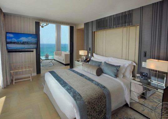 AMAVI HOTEL (ADULTS ONLY 18+) 27