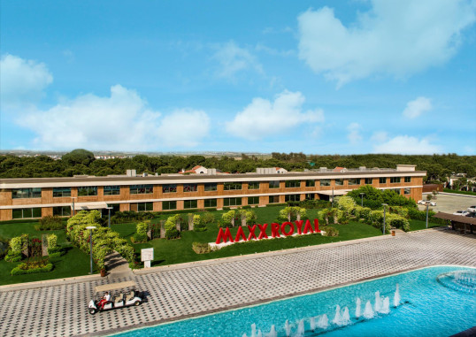 MAXX ROYAL BELEK GOLF RESORT 30