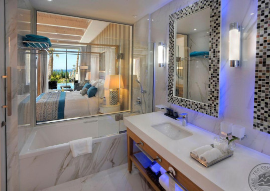 AMAVI HOTEL (ADULTS ONLY 18+) 38