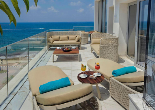 AMAVI HOTEL (ADULTS ONLY 18+) 40