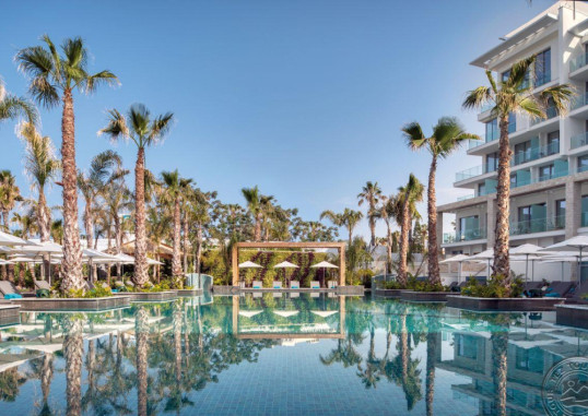 AMAVI HOTEL (ADULTS ONLY 18+) 41