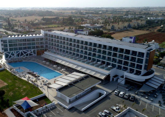 AMETHYST NAPA HOTEL & SPA 2