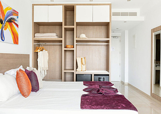 AMETHYST NAPA HOTEL & SPA 19