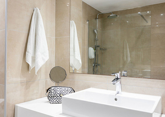 AMETHYST NAPA HOTEL & SPA 21