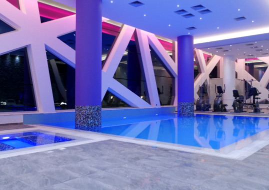 AMETHYST NAPA HOTEL & SPA 28