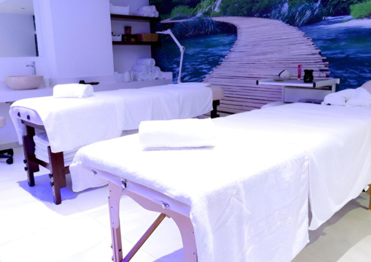 AMETHYST NAPA HOTEL & SPA 35