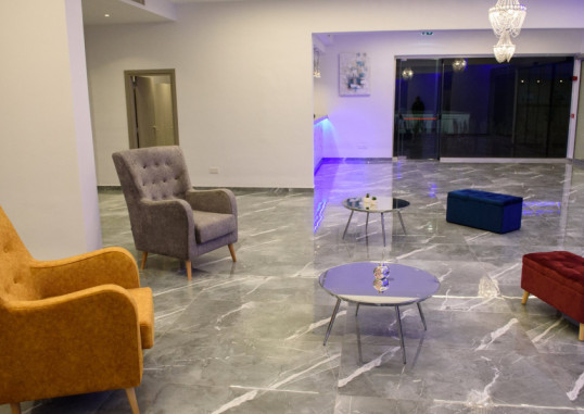 MILEA HOTEL 8