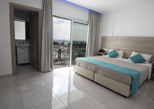 MILEA HOTEL 9