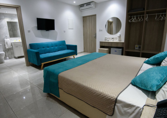 MILEA HOTEL 14