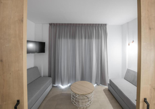 ATLANTICA PANTHEA RESORT 8