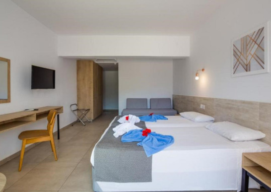 ATLANTICA PANTHEA RESORT 20