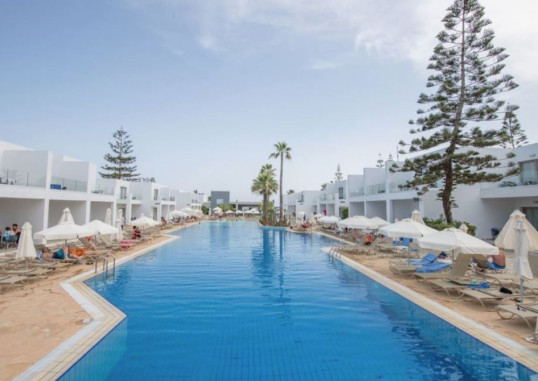 ATLANTICA PANTHEA RESORT 2