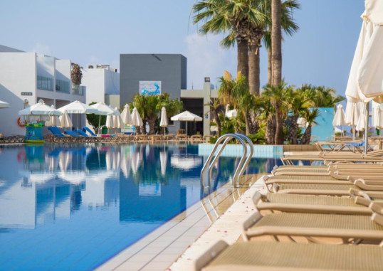 ATLANTICA PANTHEA RESORT 25