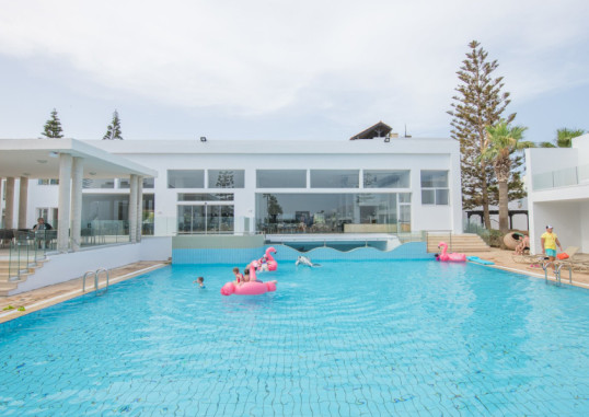 ATLANTICA PANTHEA RESORT 26
