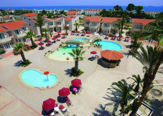 CROWN RESORT HENIPA 2