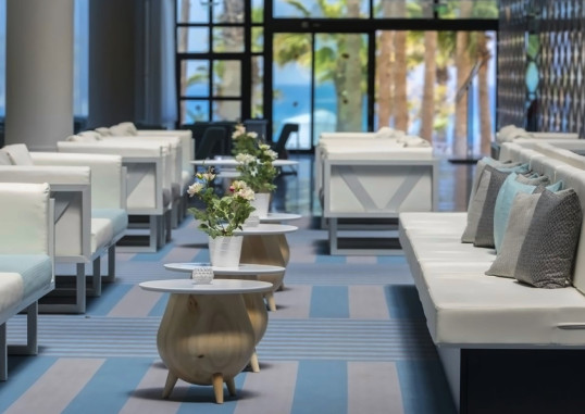 ANASTASIA BEACH HOTEL 17