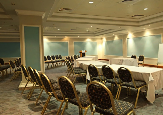 ANASTASIA BEACH HOTEL 22