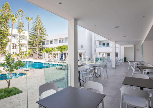 ANTHEA HOTEL APARTMENTS 6