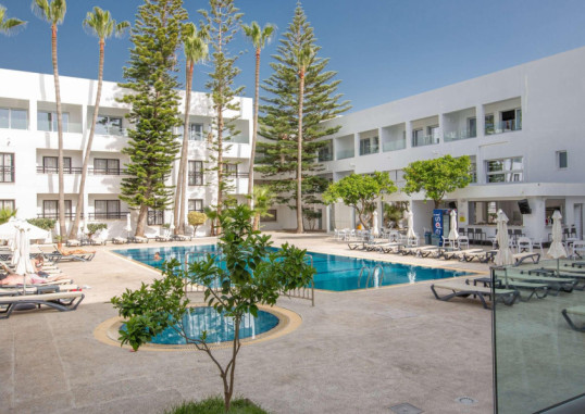 ANTHEA HOTEL APARTMENTS 21