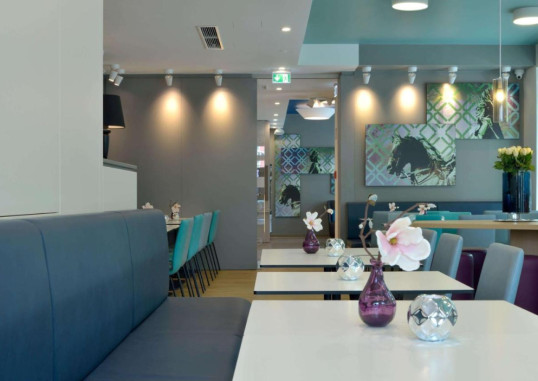 B&B HOTEL DORTMUND-CITY 14