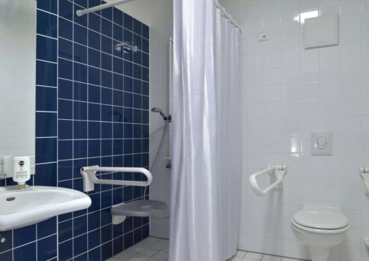 B&B HOTEL DORTMUND-CITY 21