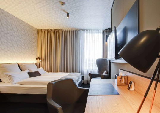 NYCE HOTEL DORTMUND CITY 7