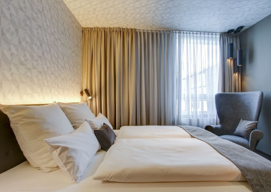 NYCE HOTEL DORTMUND CITY 3