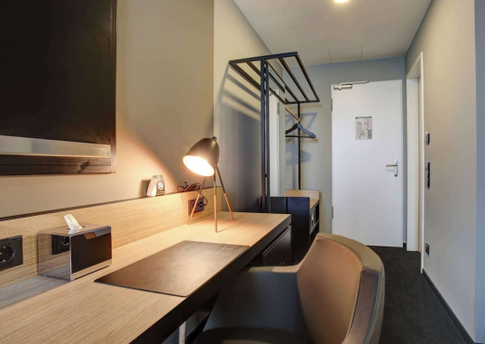 NYCE HOTEL DORTMUND CITY 11