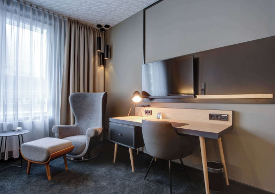 NYCE HOTEL DORTMUND CITY 14