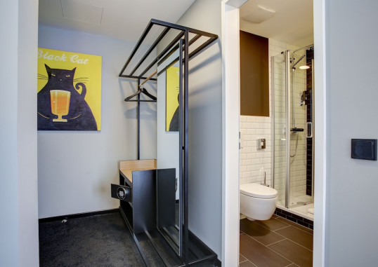 NYCE HOTEL DORTMUND CITY 15