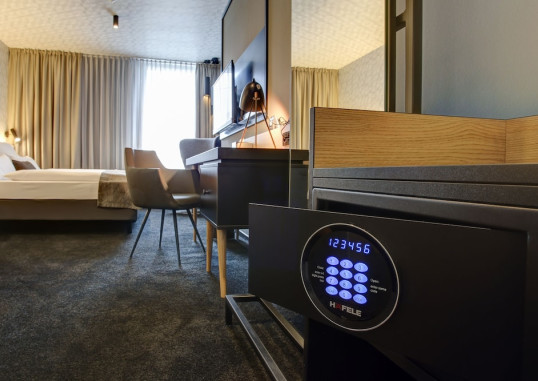 NYCE HOTEL DORTMUND CITY 16