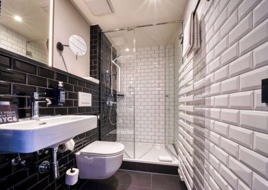NYCE HOTEL DORTMUND CITY 17