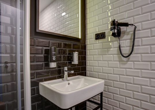 NYCE HOTEL DORTMUND CITY 19