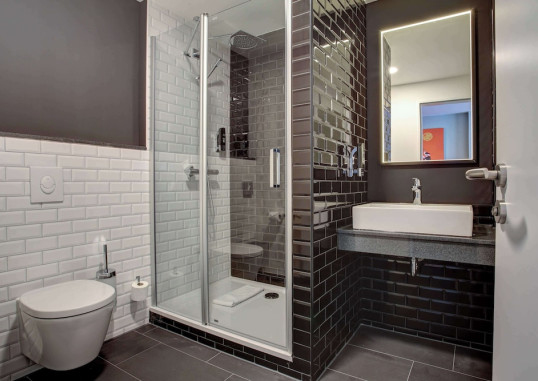 NYCE HOTEL DORTMUND CITY 20
