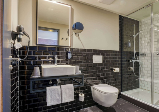 NYCE HOTEL DORTMUND CITY 21