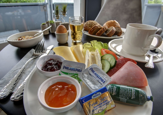 NYCE HOTEL DORTMUND CITY 28