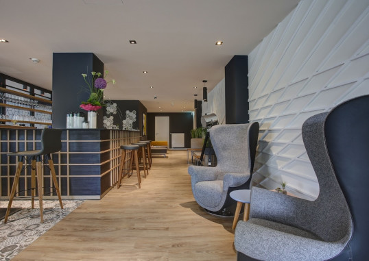 NYCE HOTEL DORTMUND CITY 33