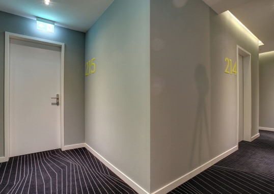 NYCE HOTEL DORTMUND CITY 34