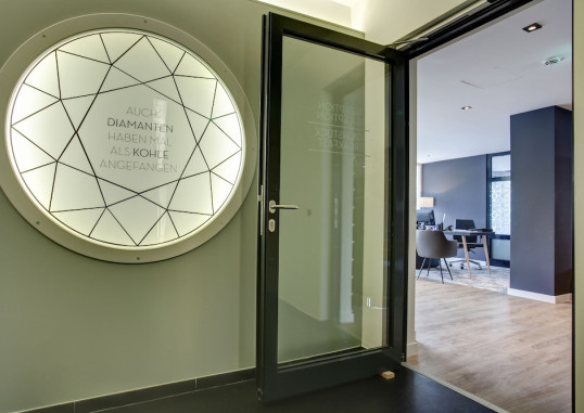 NYCE HOTEL DORTMUND CITY 37